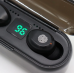 Бездротові навушники Bluetooth F9 Black