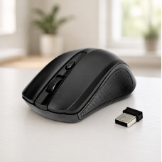 Бездротова миша MOUSE 211 WIRELESS USB 2.4G