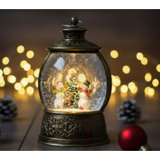 Різдвяний Світильник-Ліхтар Різдвяний Світильник-Ліхтар