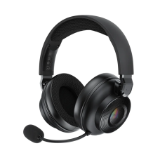 Бездротові ігрові навушники ACEFAST H15 Gaming Wireless Headset Black