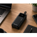 Мобільний зарядний пристрій AWEI PA-105 Power Bank 40000 mAh 22.5W