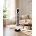 Підлоговий колонний вентилятор BITEK BT-2901 Tower Cooling Fan 500Вт Підлоговий колонний вентилятор BITEK BT-2901 Tower Cooling Fan 500Вт