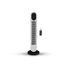 Підлоговий колонний вентилятор BITEK BT-2906R Tower Cooling Fan 500Вт Підлоговий колонний вентилятор BITEK BT-2906R Tower Cooling Fan 500Вт