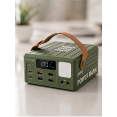 Повербанк KONFULON A45Q 100000 mAh 22.5W Повербанк KONFULON A45Q 100000 mAh 22.5W