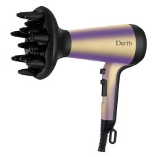 Фен DARIO DHD9222 GOLD