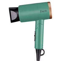 Фен DARIO DHD9314 GREEN