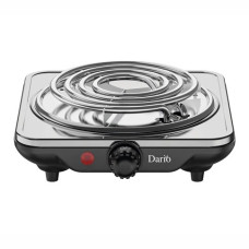 Електроплита Dario DHP151S 1500Вт
