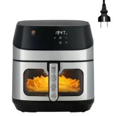 Аерогриль Domotec MS-3222 2800Вт 12л