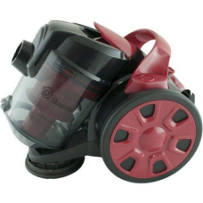 Пилосос Domotec MS-4405 3000Вт Red