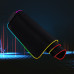 Ігровий килимок Fantech MPR800S RGB 700×300 мм з підсвічуванням Black