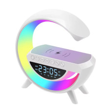 Настільна смарт лампа G-Smart BT-3401
