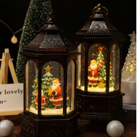 Різдвяний світильник-декор LED HC-D004