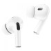 Бездротові навушники HOCO EW72 Lite Soar TWS Bluetooth 5.4 White Бездротові навушники HOCO EW72 Lite Soar TWS Bluetooth 5.4 White