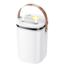 Зволожувач повітря HOCO HX35 Mist 2L Double Spray White Зволожувач повітря HOCO HX35 Mist 2L Double Spray White