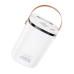 Зволожувач повітря HOCO HX35 Mist 2L Double Spray White Зволожувач повітря HOCO HX35 Mist 2L Double Spray White