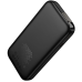 Зовнішній акумулятор HOCO Q51 Key 10000mAh Black Type-C PD 20W Зовнішній акумулятор HOCO Q51 Key 10000mAh Black Type-C PD 20W
