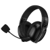 Ігрові бездротові навушники HOCO W114 Magic four-mode Black Ігрові бездротові навушники HOCO W114 Magic four-mode Black