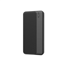 Повербанк Power Bank Inkax PB-01A 10000мАг Black