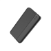 Повербанк Power Bank Inkax PB-01A 10000мАг Black Повербанк Power Bank Inkax PB-01A 10000мАг Black