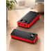 Повербанк KL112 30000 mAh