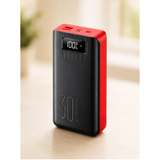 Повербанк KL112 30000 mAh