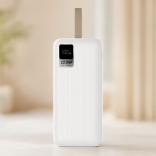 Повербанк KP-93 40000 mAh 22.5W Повербанк KP-93 40000 mAh 22.5W