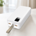 Повербанк KP-93 40000 mAh 22.5W Повербанк KP-93 40000 mAh 22.5W