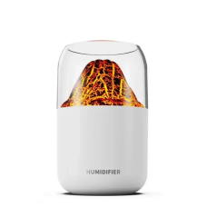 Ультразвуковий зволожувач повітря LAMP JSQ-1