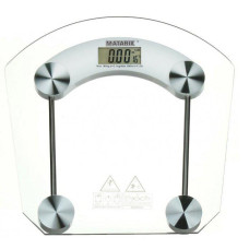 Ваги електронні підлогові MATARIX MX 451B 180кг