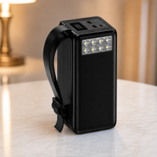 Повербанк Neobatta N-316 60000 mAh 22.5W LED Повербанк Neobatta N-316 60000 mAh 22.5W LED