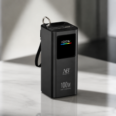 Повербанк Neobatta N-918 20000 mAh 100W