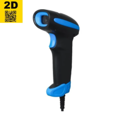 2D сканер штрих-кодів ПОРТ HC-10 USB / RS-232 2D сканер штрих-кодів ПОРТ HC-10 USB / RS-232