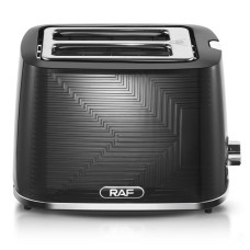 Тостер RAF R.2102 900Вт