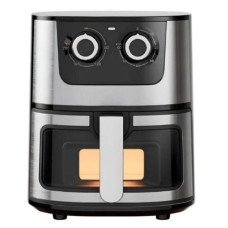 Аерогриль Rainberg RB-2269 4200Вт 8л Аерогриль Rainberg RB-2269 4200Вт 8л