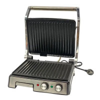 Гриль Rainberg RB-2282 3800Вт Гриль Rainberg RB-2282 3800Вт