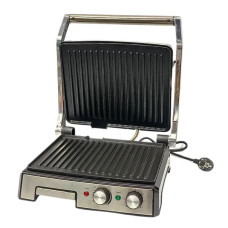 Гриль Rainberg RB-2282 3800Вт Гриль Rainberg RB-2282 3800Вт