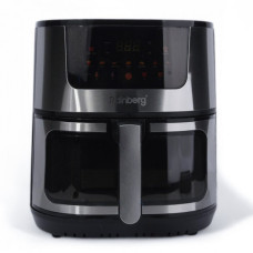 Аерогриль Rainberg RB-2287 4200Вт