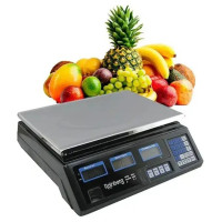 Ваги торгові Rainberg RB-302 50кг Ваги торгові Rainberg RB-302 50кг