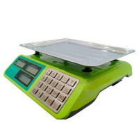 Ваги торговельні Rainberg RB-303 55кг Ваги торговельні Rainberg RB-303 55кг