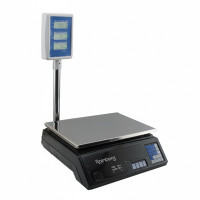 Ваги торгові Rainberg RB-304 50кг Ваги торгові Rainberg RB-304 50кг