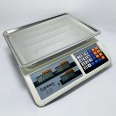 Ваги торговельні Rainberg RB-310 55кг