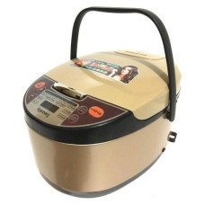 Мультиварка Rainberg RB-6207