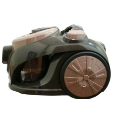 Пилосос Rainberg RB-653 2500Вт Gray