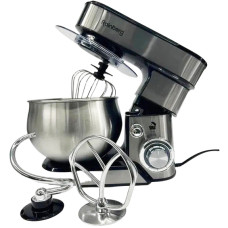 Кухонний комбайн Rainberg RB-8086 5л 3800Вт