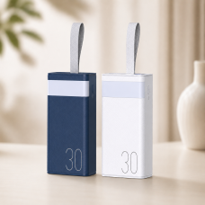 Повербанк REMAX RPP-320 30000 mAh 22.5W Повербанк REMAX RPP-320 30000 mAh 22.5W