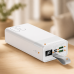 Повербанк REMAX RPP-320 30000 mAh 22.5W Повербанк REMAX RPP-320 30000 mAh 22.5W
