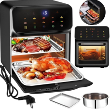 Аерогриль Silver Crest 3000Вт 15л