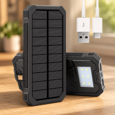 Павербанк Solar KL-110 50000 mAh Павербанк Solar KL-110 50000 mAh