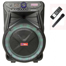 Портативна колонка SS-7272