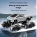 Радіокерована машинка Trevor Tesla Cybertruck CV-B907 Радіокерована машинка Trevor Tesla Cybertruck CV-B907